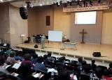 S.B.S (Senior Bible School) 개강
