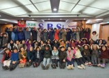 S.B.S (Senior Bible School) - 종강여행